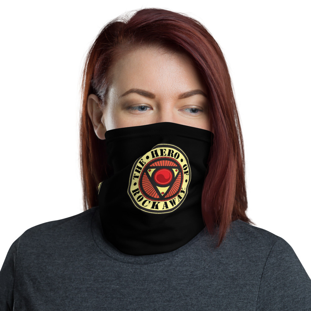 T.H.o.R LOGO Neck Gaiter