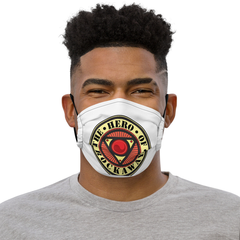 Heroic Face mask