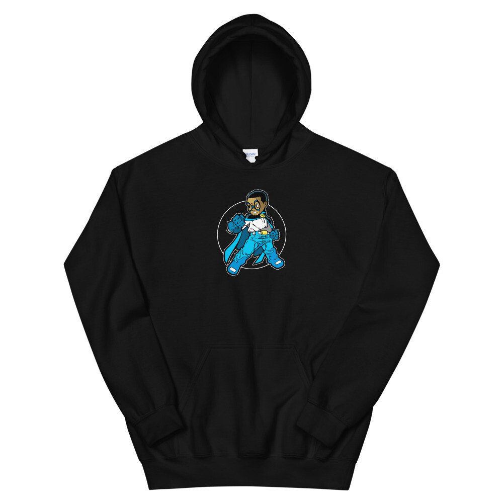 LITTLE Unisex Hoodie