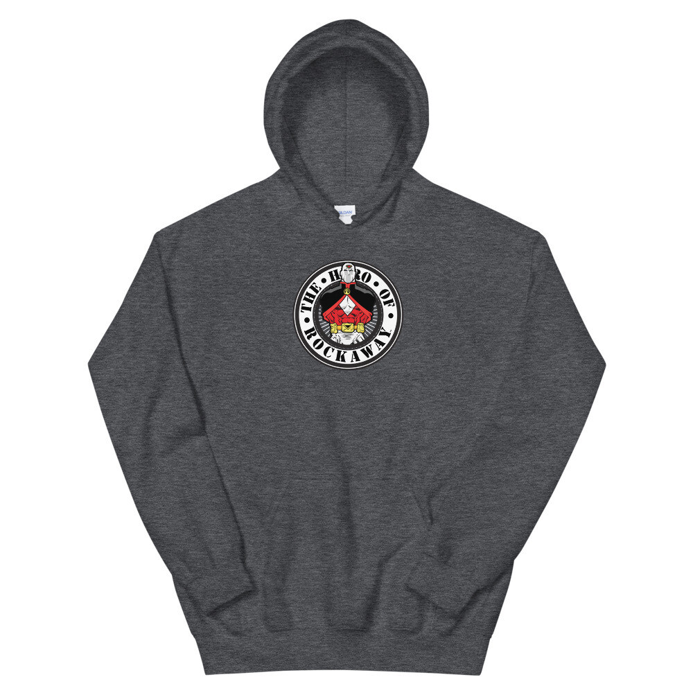 The GUARDIAN Unisex Hoodie