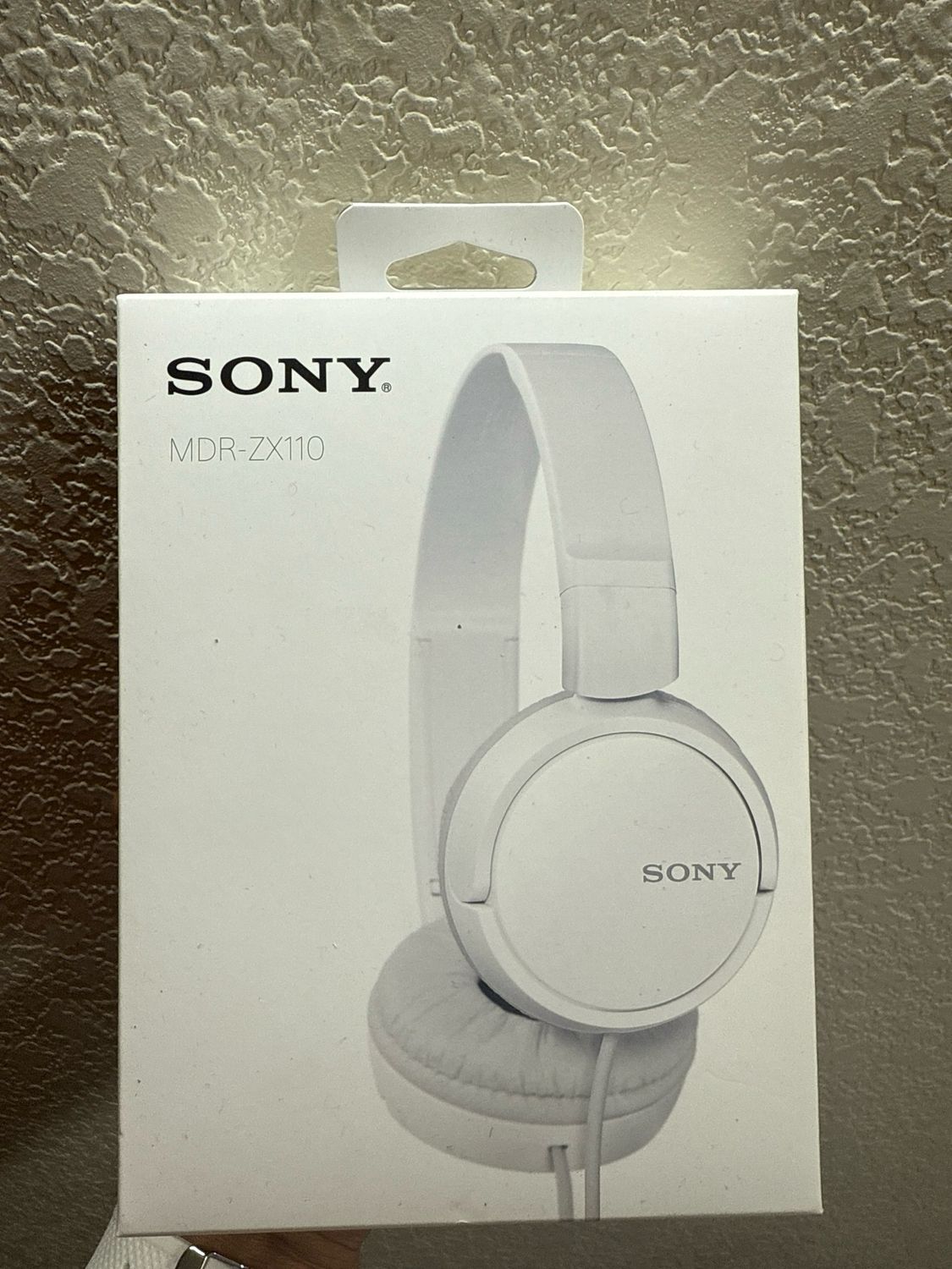 Sony MDR-ZX110