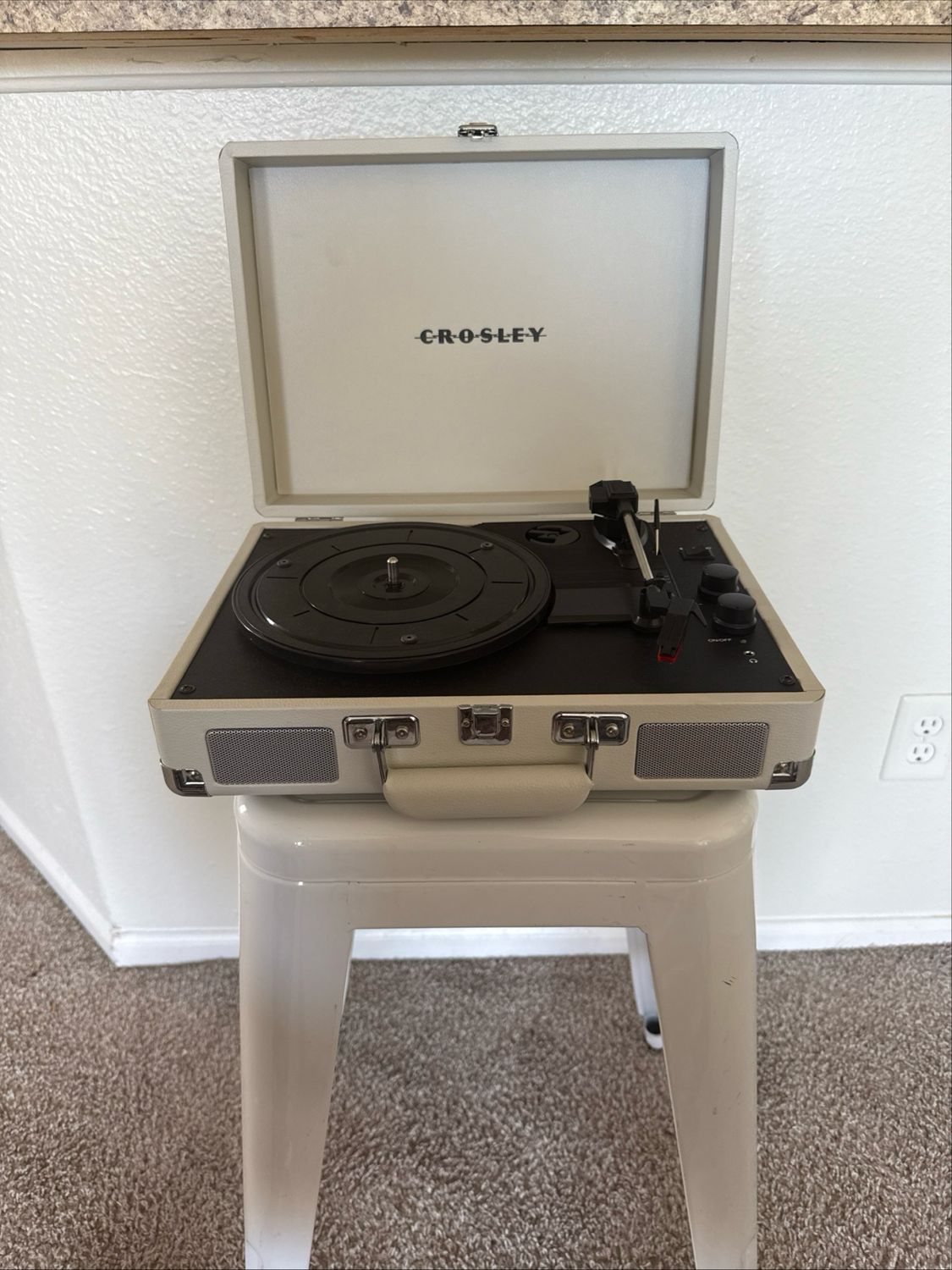 Crosley