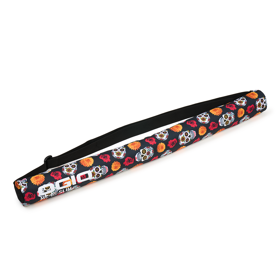 OGIO Thin Slim Can Cooler Soda Beer Sleeve MC - 06 Golf