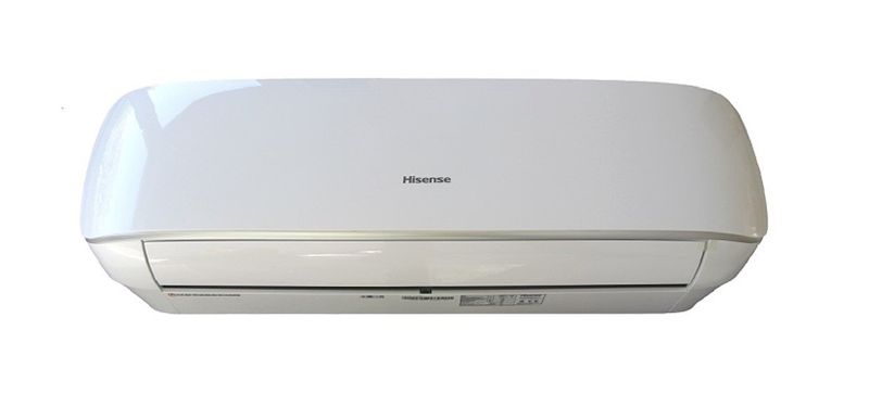 Hisense Fresh Master 2,6kW (līdz 35m2)