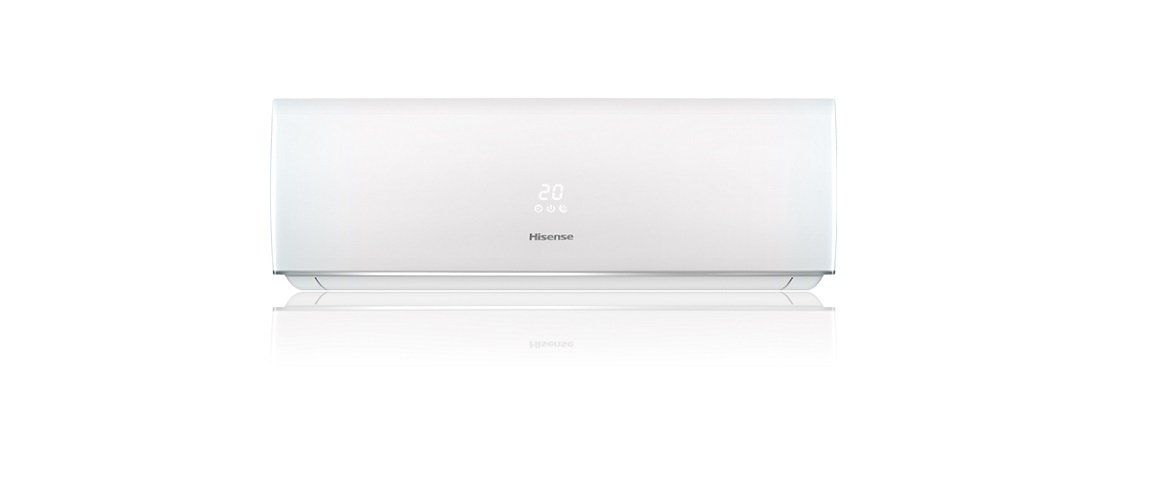 Ekonom/Standart gaisa kondicionētājs | EXPERT COMFORT SĒRIJA 2,6kw