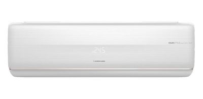 HISENSE gaiss gaiss siltumsūknis