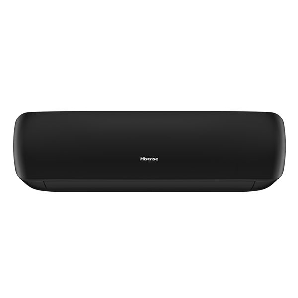 Biseness sērijas gaisa kondicionētājs ar apkures funkciju | MINI APPLE PIE SĒRIJA(black cristal)