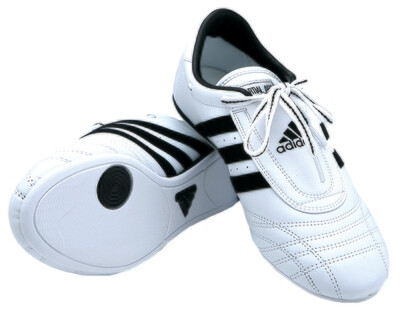 Adidas, Adi-SM II, White