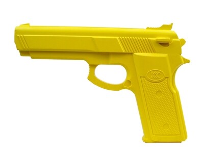 Training Gun Deluxe, Yellow