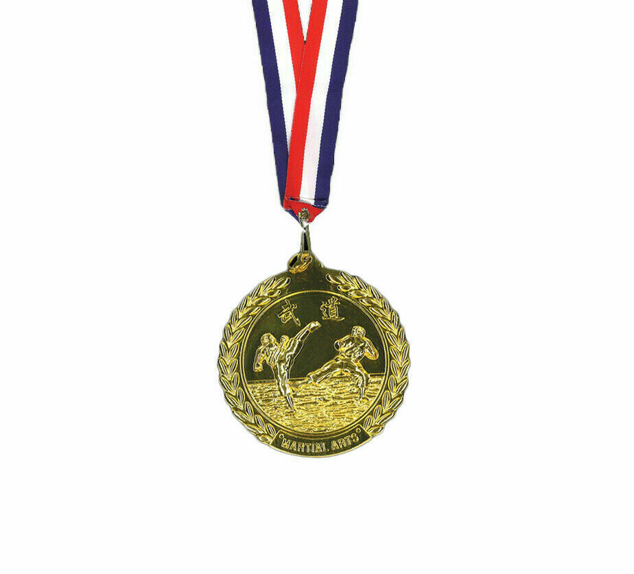 Golden Medal Awards