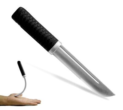 Rubber Knife, 9.5"