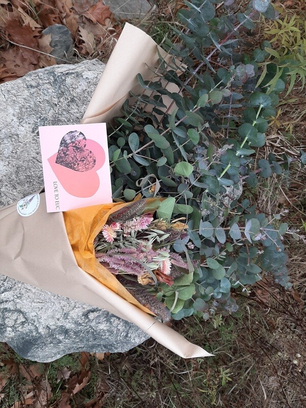 Eucalyptus Care Package