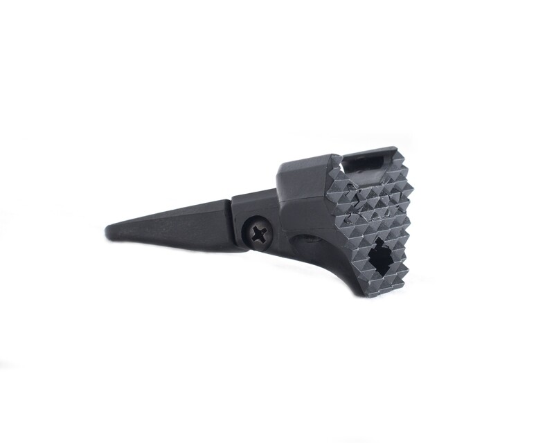 Barricade Stop MLok, KeyMod