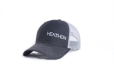 HEATHEN GET SOME Hat