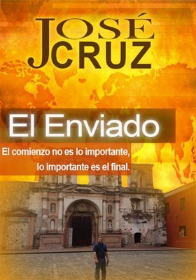 EL Enviado (book)