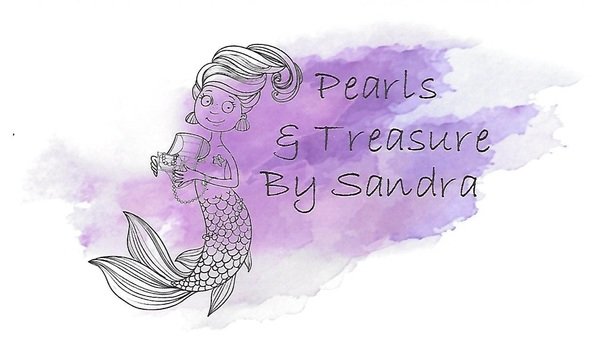 Pearls&treasure by Sandra