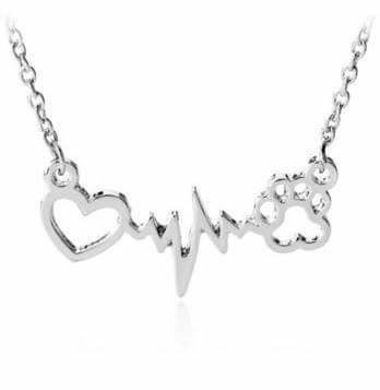 Little angel necklaces