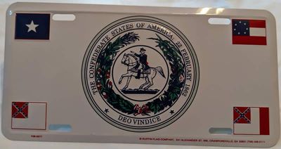 Licnese Plates