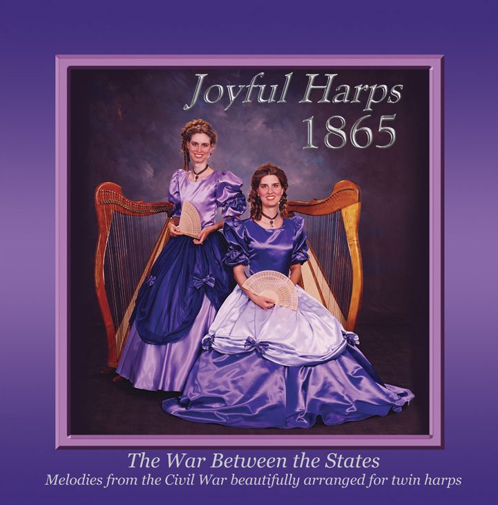 Joyful Harps 1865