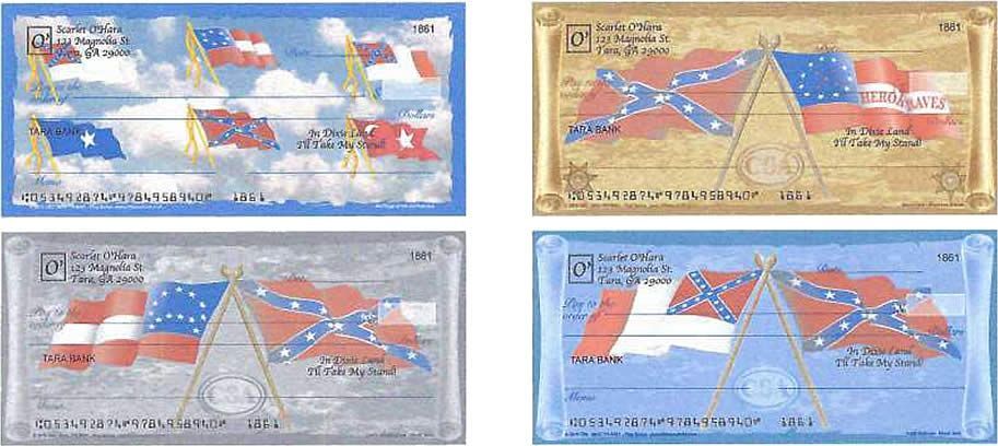 Flags Series Checks