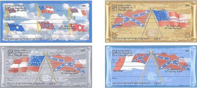 Flags Series Checks