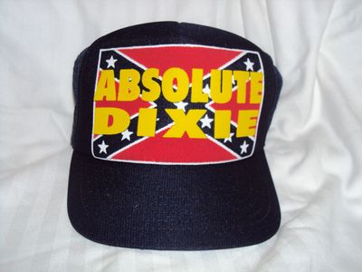 Absolute Dixie Hat