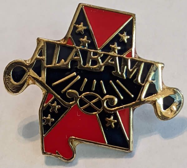Lapel Pins
