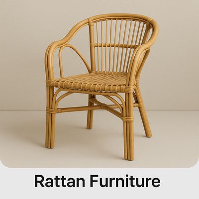 Rattan Furniture