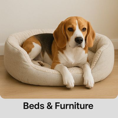Beds &amp; Furniture