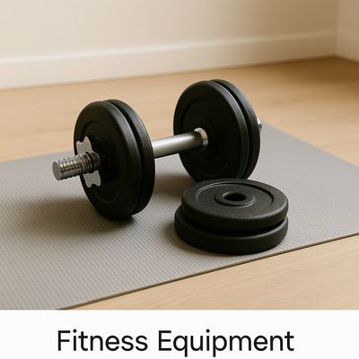 Fitness Equipment
