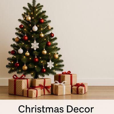 Christmas Decor
