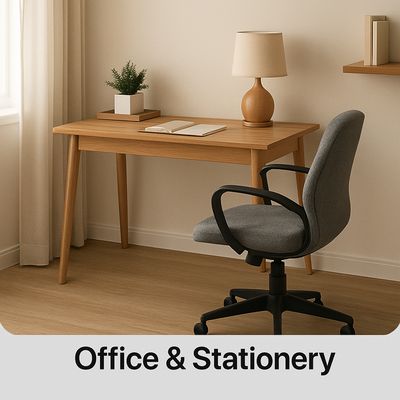 Office &amp; Stationery