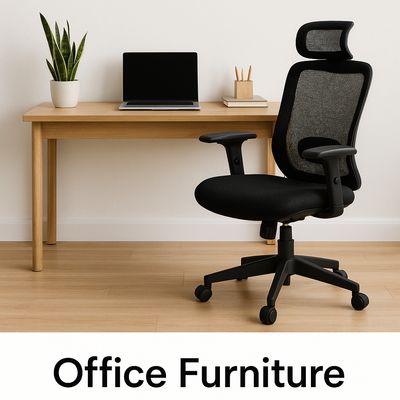 Office Furniture