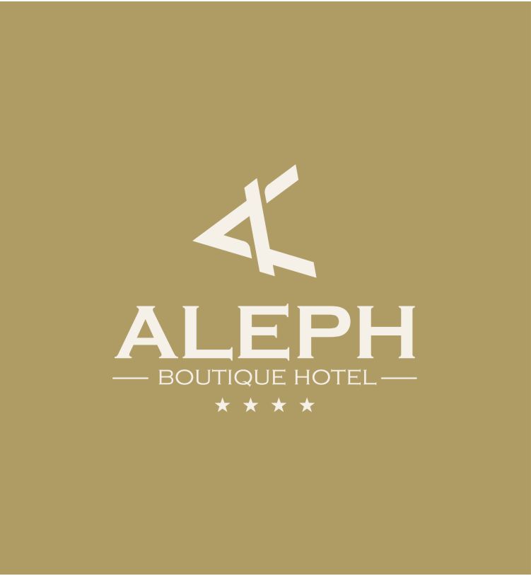 ALEPH HOTEL DOUBLE ROOM + FULL PASS (Per Person)