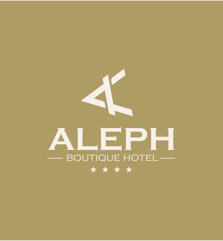 ALEPH HOTEL SINGLE ROOM + FULL PASS