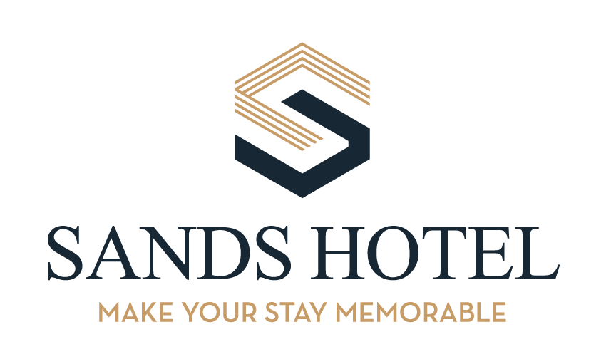 SANDS HOTEL DOUBLE ROOM (SEA VIEW)+ FULL PASS