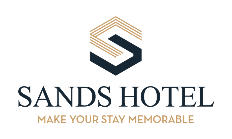 SANDS HOTEL DOUBLE ROOM (MOUNTAIN VIEW)+ FULL PASS