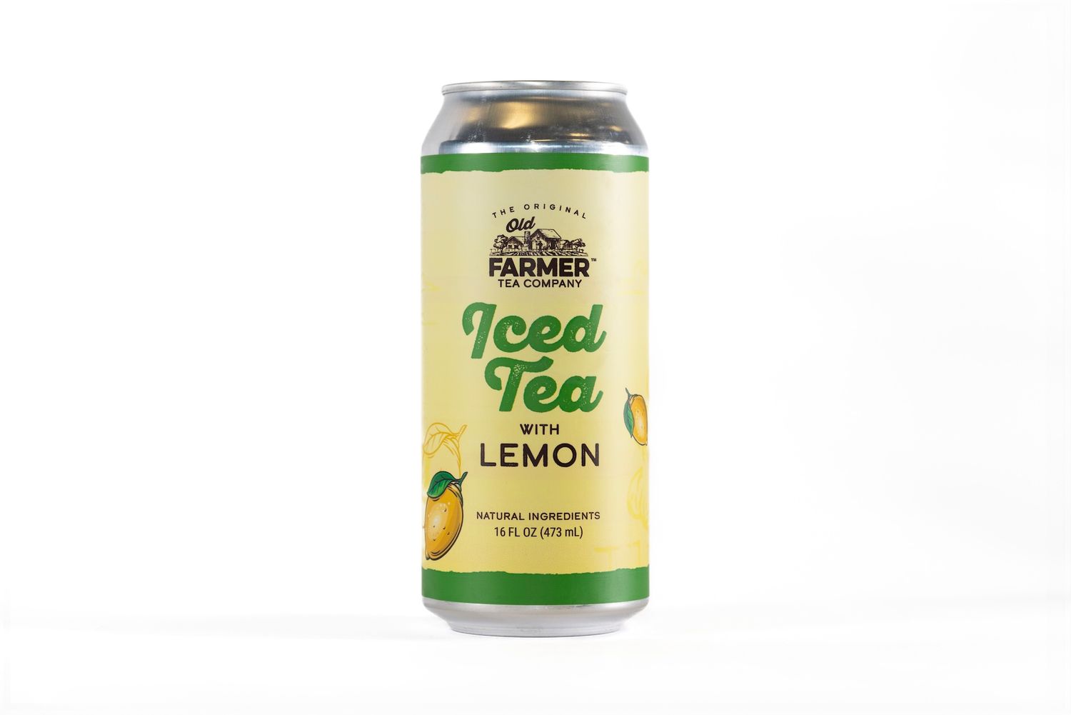 Iced Tea with Lemon 4-Pack