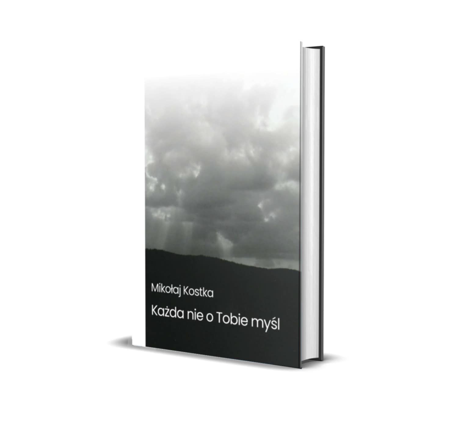 Każda nie o Tobie myśl