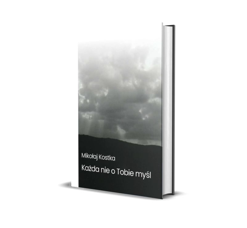 Każda nie o Tobie myśl