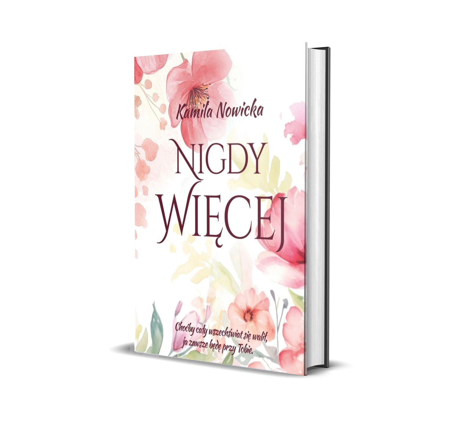 Nigdy więcej - przedsprzedaż