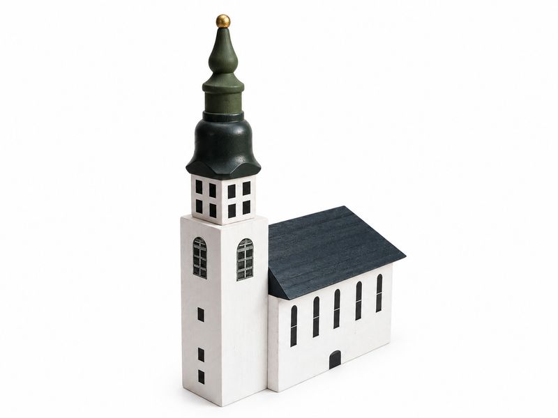 Kirche Frankenberg