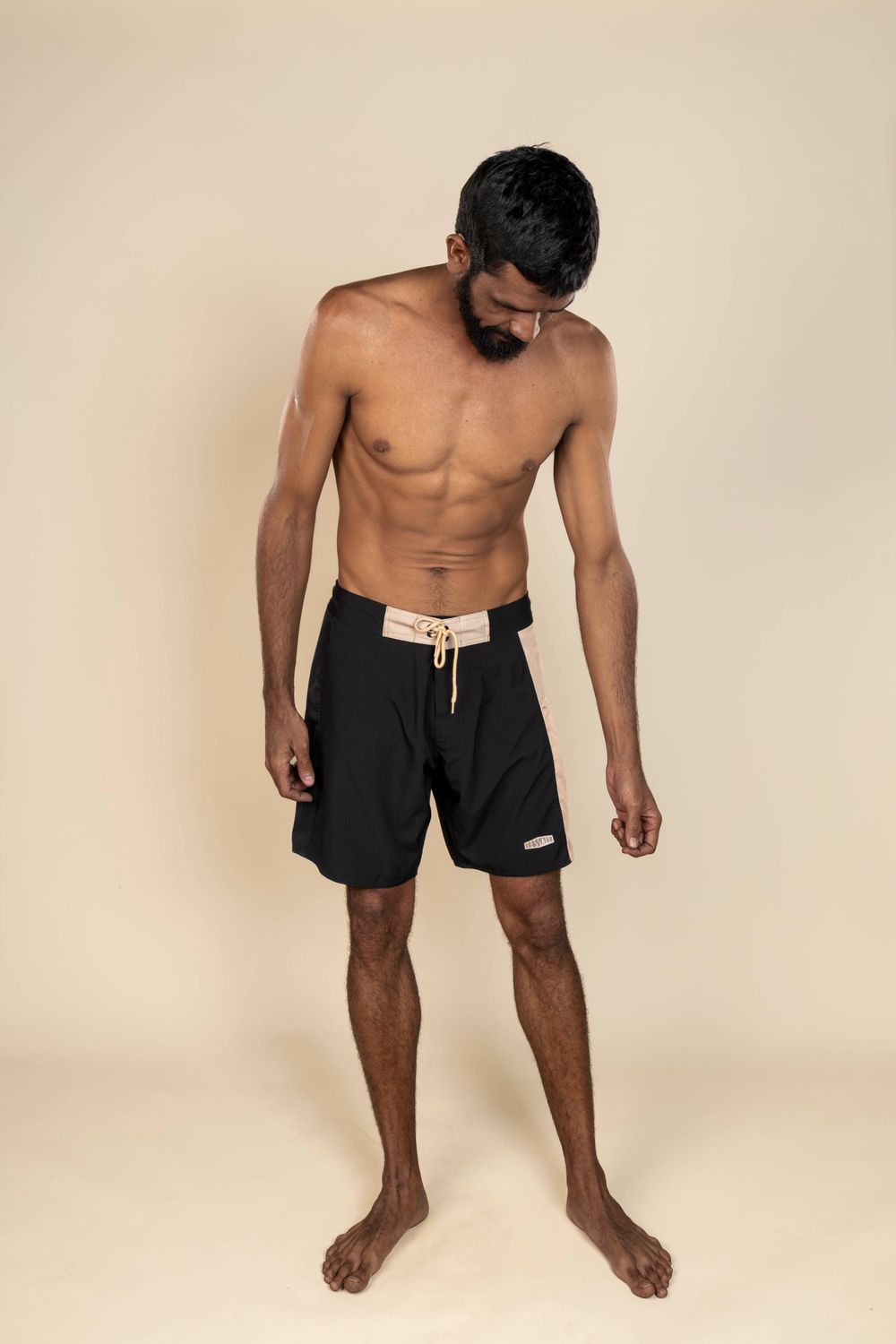 Boardshort Terral Expresso