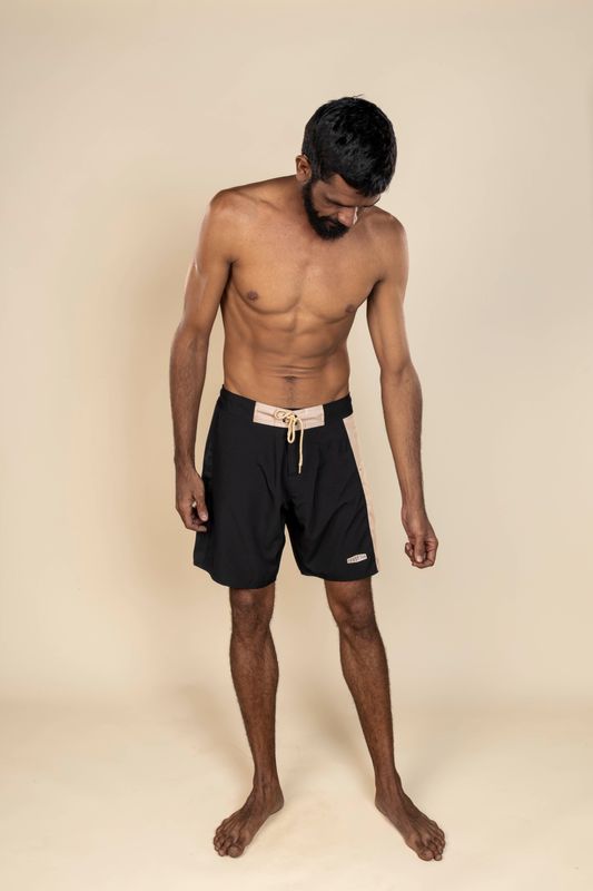 Boardshort Terral Expresso