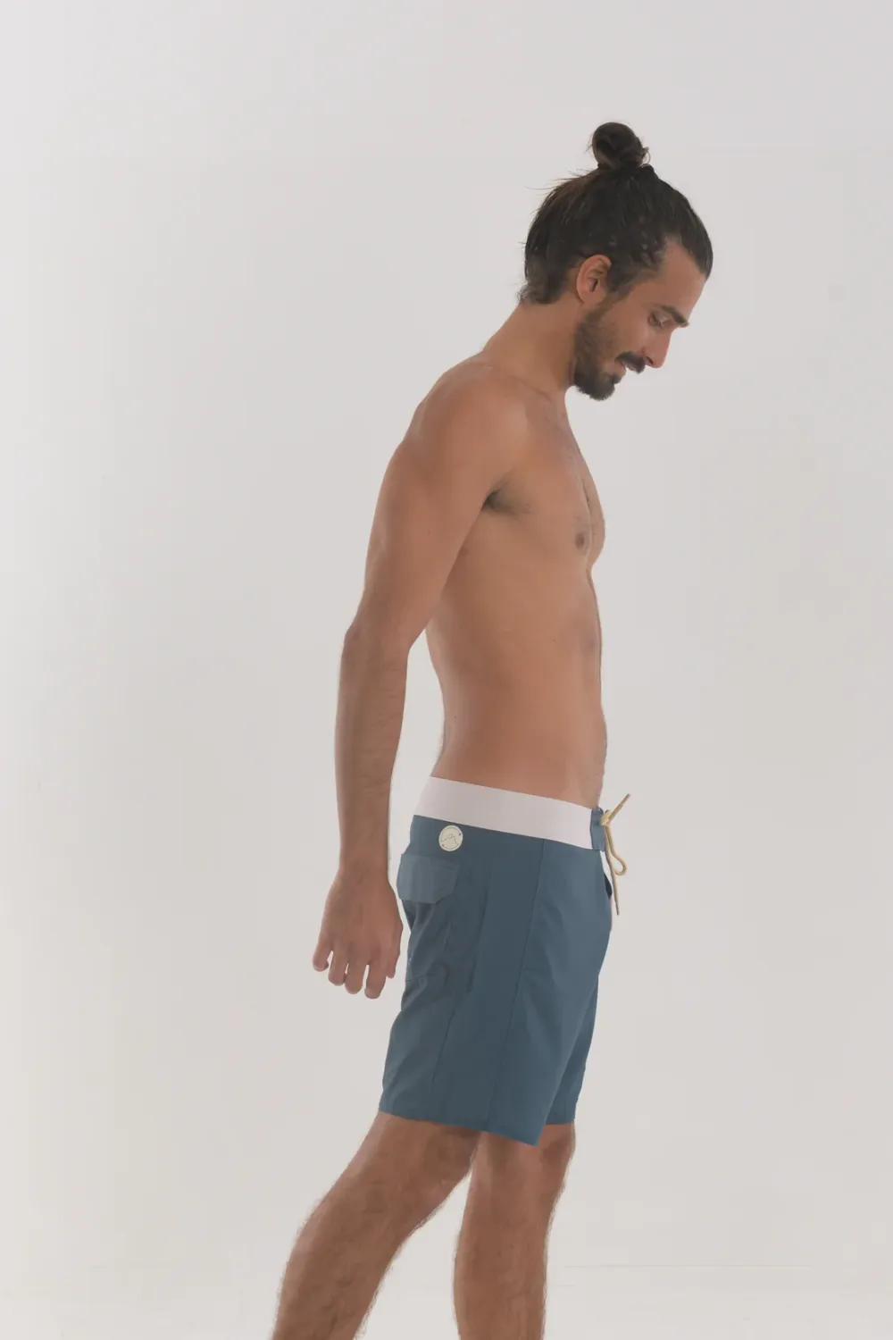 Boardshort Oceano