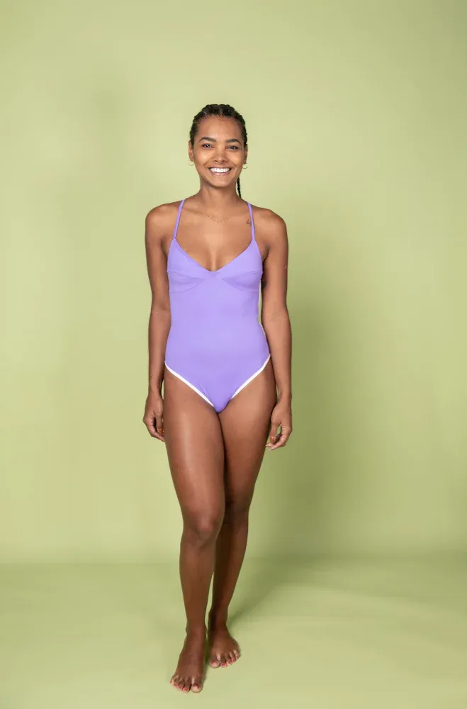 Twin Amora Swimsuit