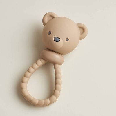 Itzy Bear Sweetie Rattle