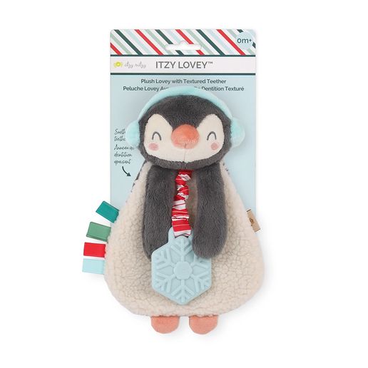 Itzy Lovey - Penguin