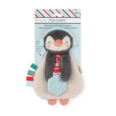 Itzy Lovey - Penguin