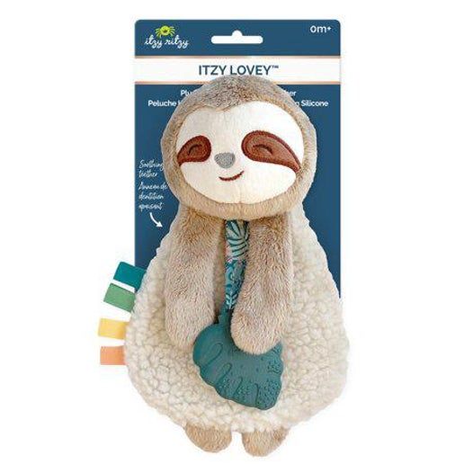 Itzy Lovey Sloth
